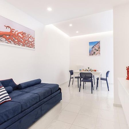 Yourhome - Blu Oltre Sorrent Exterior foto
