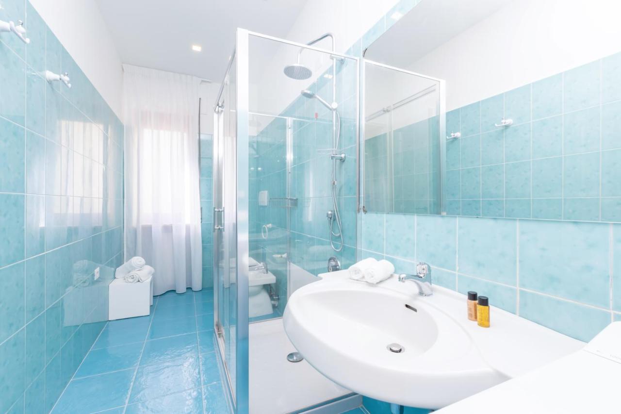 Yourhome - Blu Oltre Sorrent Exterior foto