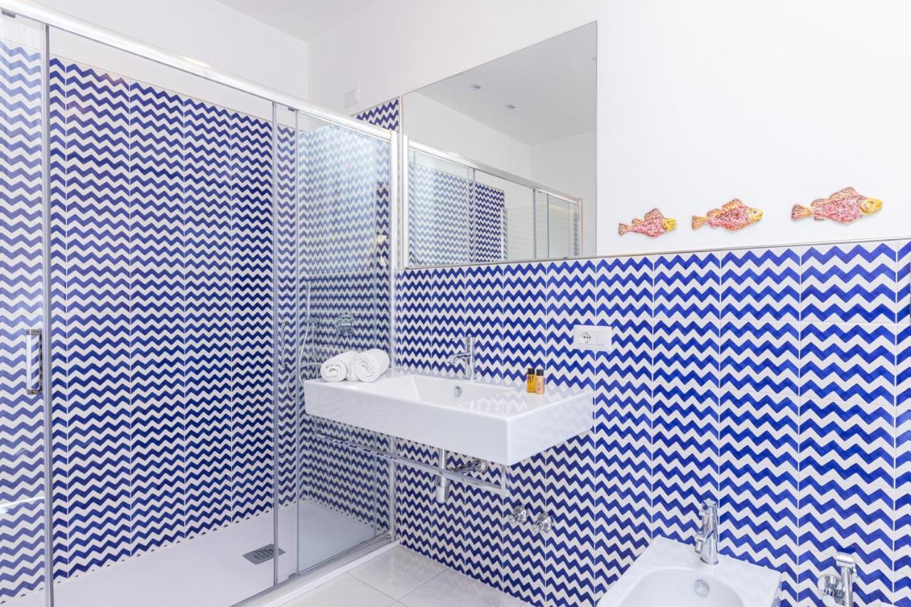 Yourhome - Blu Oltre Sorrent Exterior foto