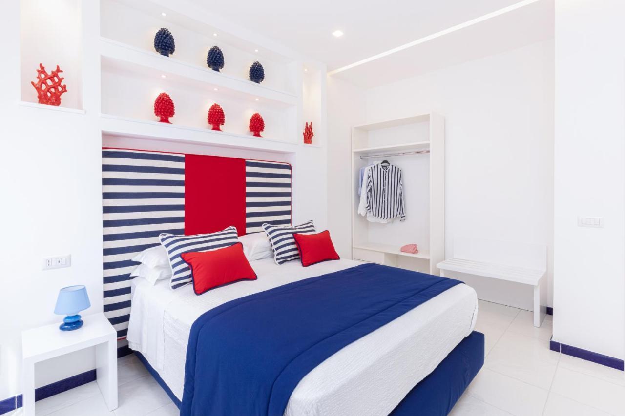 Yourhome - Blu Oltre Sorrent Exterior foto